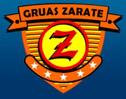 Gruas Zarate