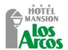 Hotel Mansion Los Arcos