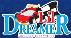 Muebles Infantiles Lil Dreamer