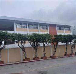 Escuela Primaria Urb del Edo Juan Benavides