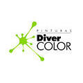 Pinturas Divercolor