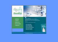 Sitio web de Montrial