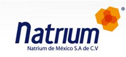 Natrium de Mexico SA de Cv