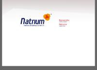 Sitio web de Natrium de Mexico SA de Cv