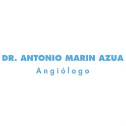 Dr. Antonio Marin Azua