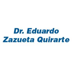 Dr. Eduardo Zazueta Quirarte