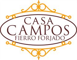 Casa Campos Fierro Forjado
