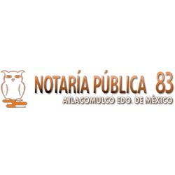 Notaria 83 Del Estado De Mexico