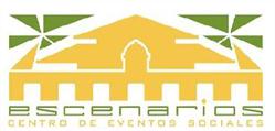 Centro De Eventos Sociales Escenarios
