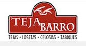 Teja Barro