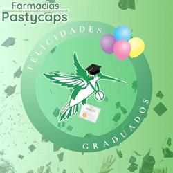 Farmacia Pastycaps