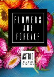 Creaciones Florales Astrid