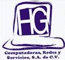 Hg Computadoras Redes y Servicios