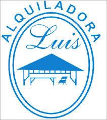 Alquiladora Luis