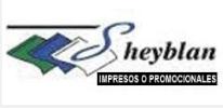 Sheyblan Impresos Y Promocionales