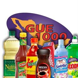 Comercializadora Guemil de México, S. de R.l. de C.v.