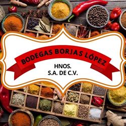 Bodegas Borjas Lopez Hermanos SA de CV