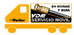 Vdm Servicio Movil