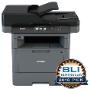 Multifuncional Brother MFC-L55650DN