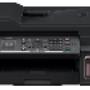 Multifuncional Brother Tinta Continua MFC-T910W