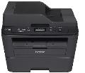 DCP-L2540DW