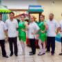Nuestro Personal de Servicio