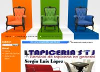 Tapiceria S y J