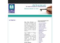 Bajo Llave Storage Minibodegas