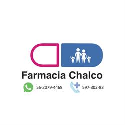 Farmacia Comercial Chalco