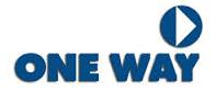 One Way