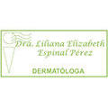 Dra. Liliana Elizabeth Espinal Pérez