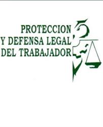 Proteccion y Defensa Legal Del Trabajador