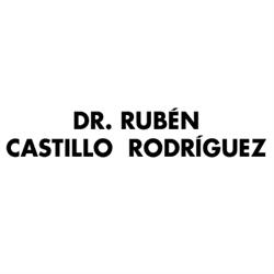 Dr. Rubén Castillo Rodríguez