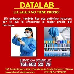 Datalab