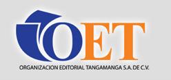 Organizacion Editorial Tangamanga SA de Cv