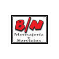 Mensajería Y Servicios B/N