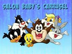 Baby S Carrusel