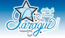 Salon de Eventos Paragui