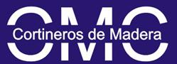 Cmc Cortineros De Madera