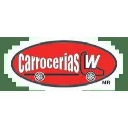 Carrocerias W