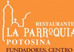 Restaurante La Parroquia Potosina