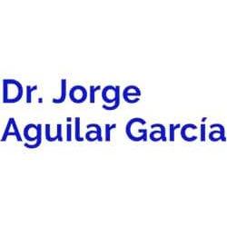 Dr. Jorge Aguilar García