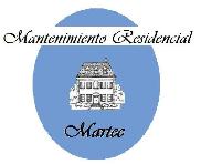Mantenimiento Residencial Martec