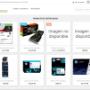 Tienda virtual