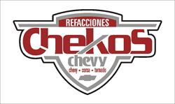 Refaccionaria Chekos-chevy