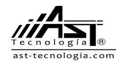 Ast Tecnologia