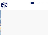 Sitio web de Grupo Integral en Soluciones SA de Cv