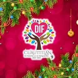 Sistema Municipal Dif Cuautitlan Mexico