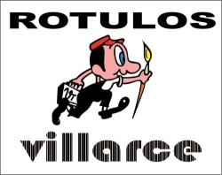 Rotulos Villarce