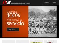 Express Sinaloa 8 W